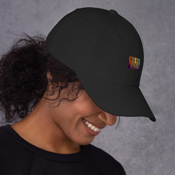 Chess Dad hat - Image 3