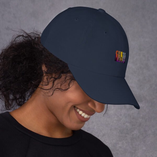 Chess Dad hat - Image 6