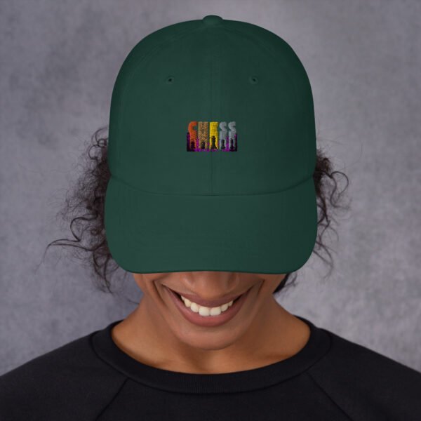 Chess Dad hat - Image 7