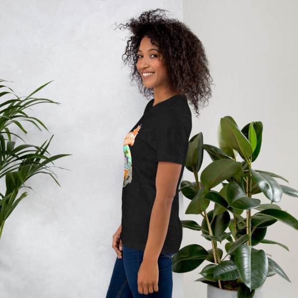 Hello Sunshine Unisex t-shirt - Image 3