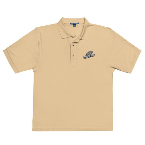 QUED-UP Polo - Image 6