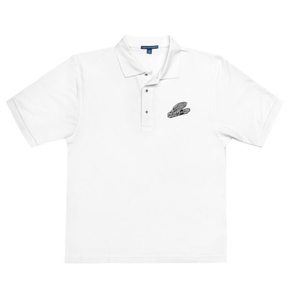 QUED-UP Polo - Image 7