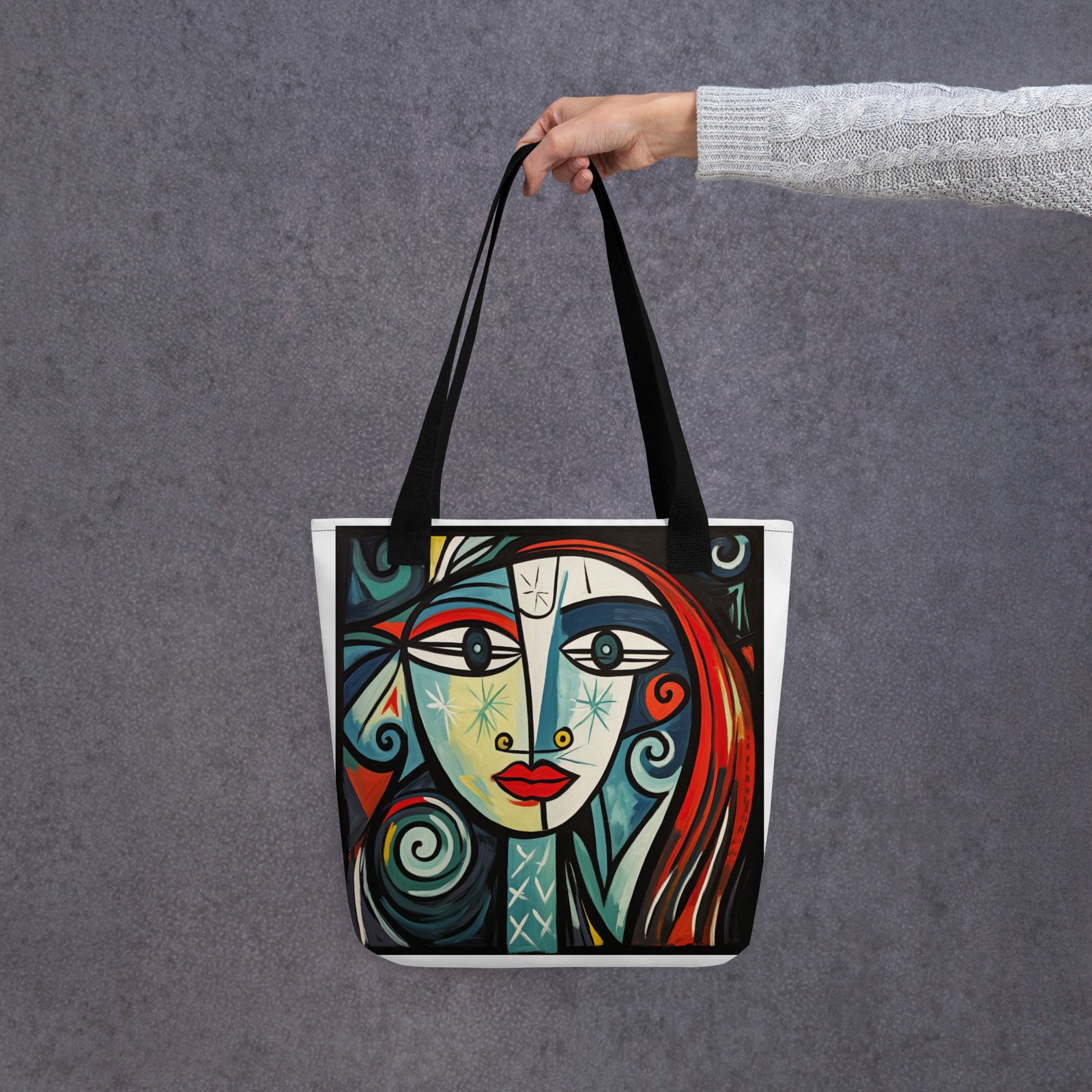 Tote bag
