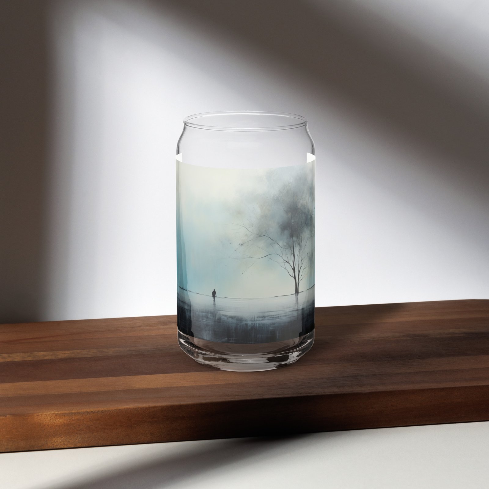 Can-shaped glass - Image 5