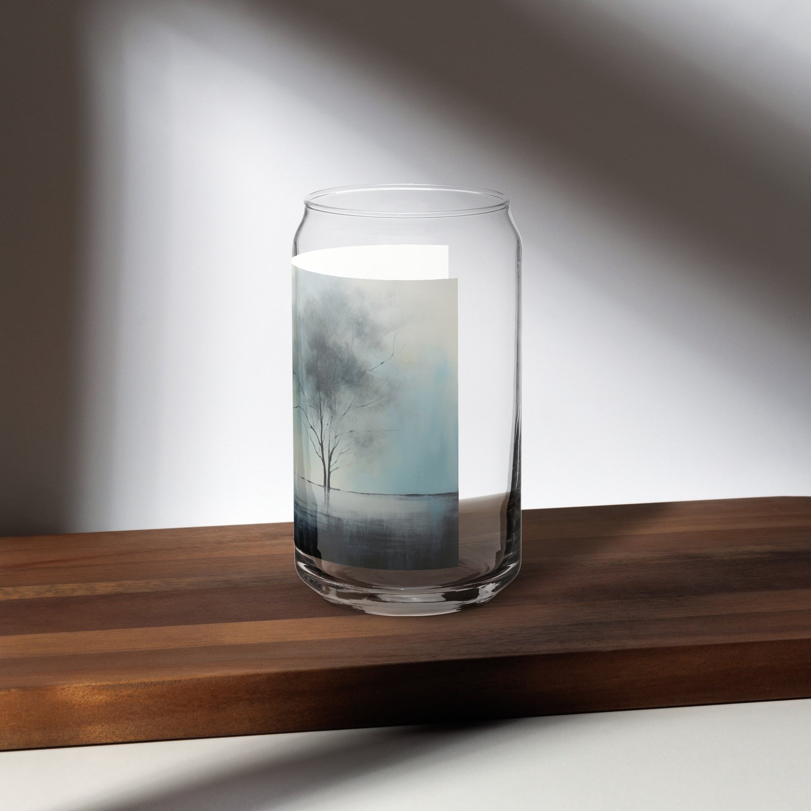 Can-shaped glass - Image 7