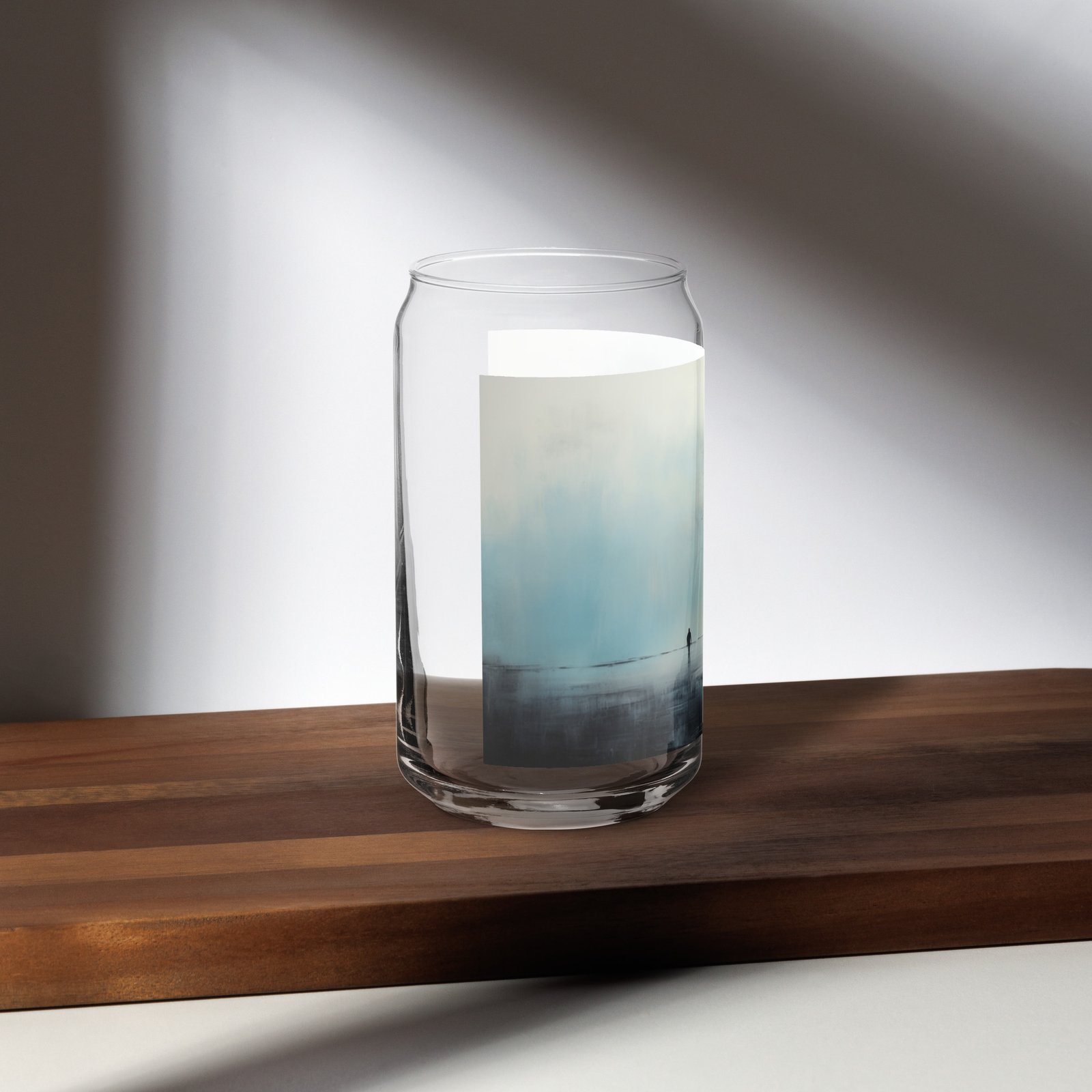 Can-shaped glass - Image 8