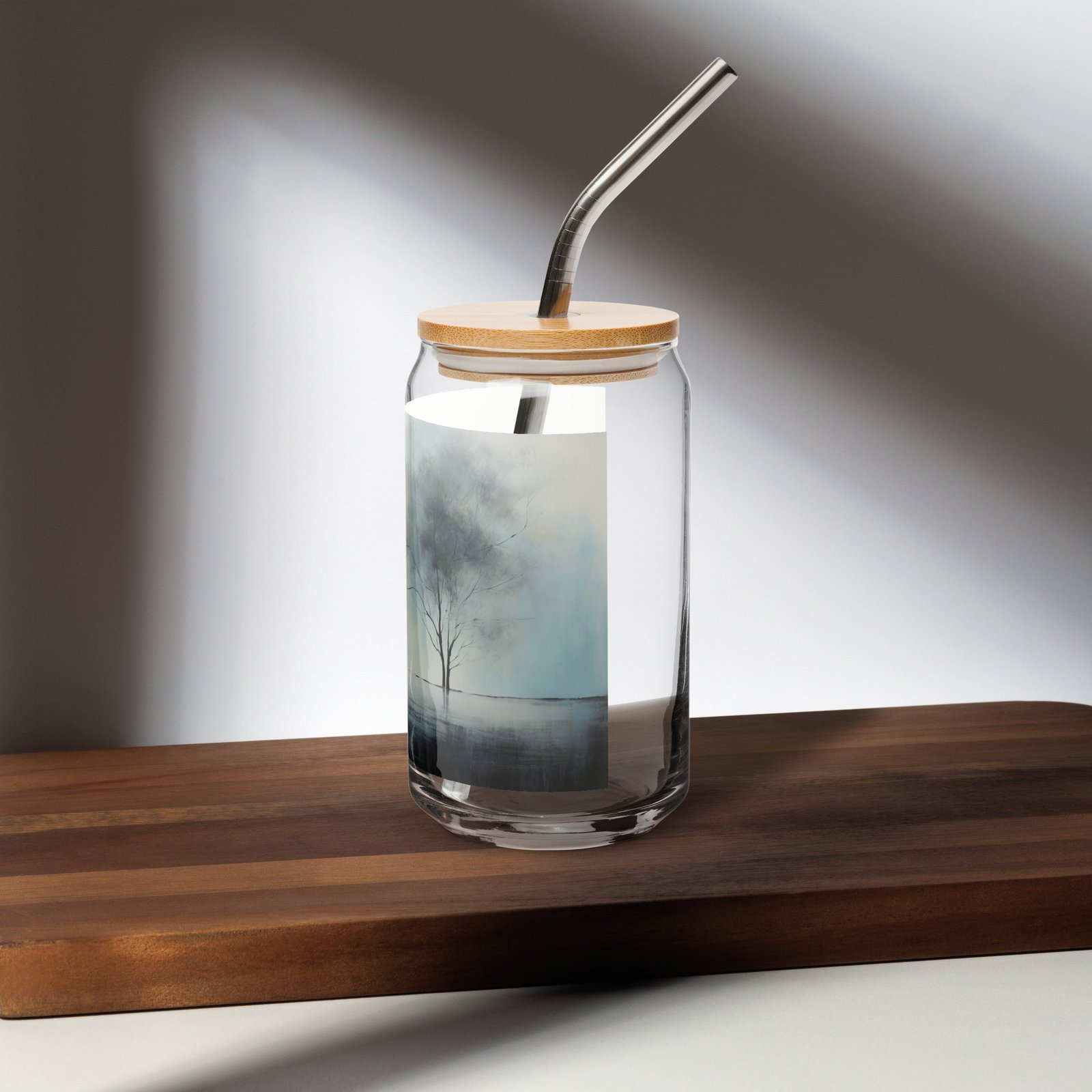 Can-shaped glass - Image 3