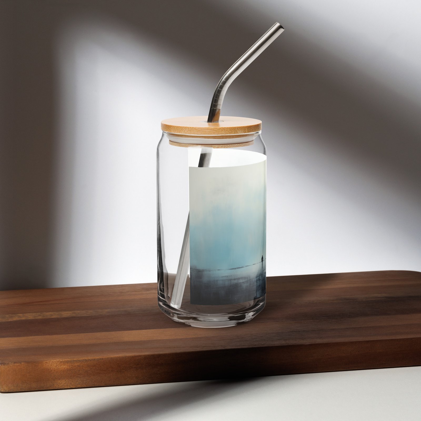 Can-shaped glass - Image 2