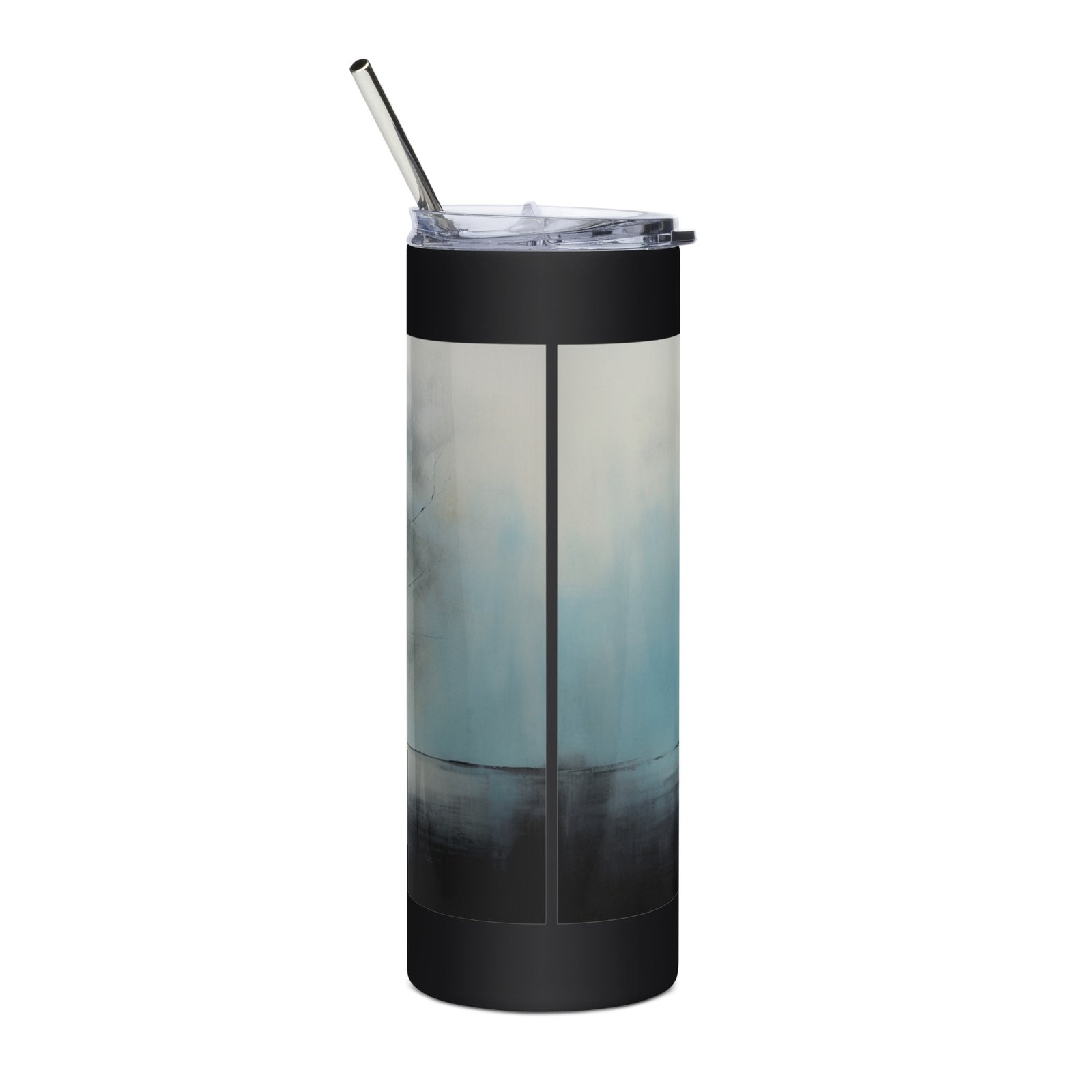 Stainless steel tumbler - Image 2