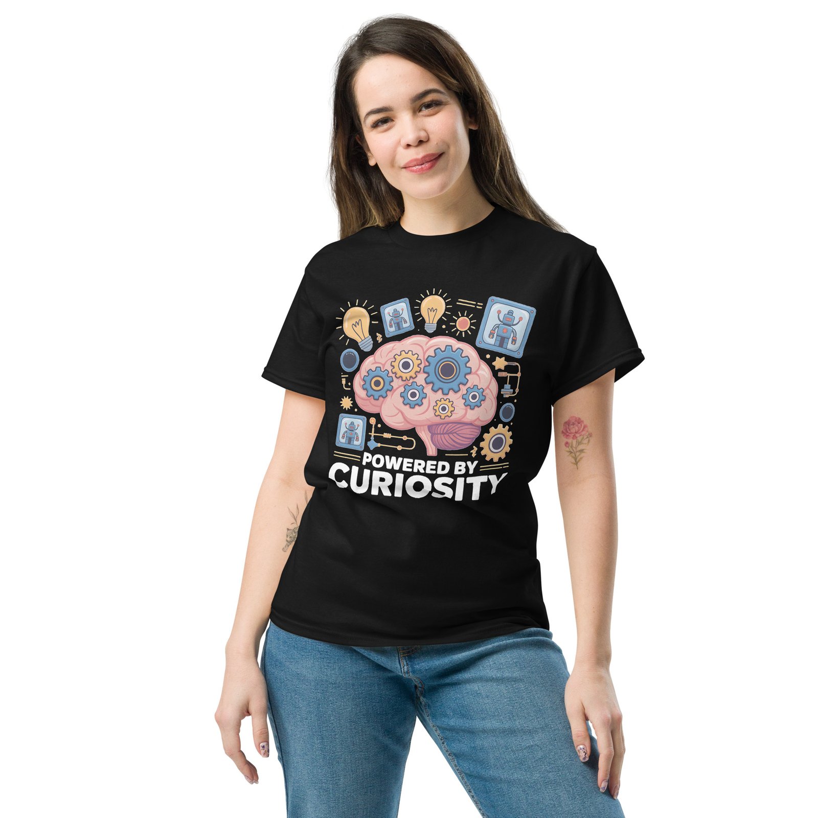 Powered-By-Curiosity_004 tee