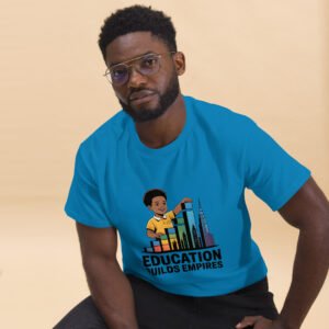 Education Build Empires_008 tee